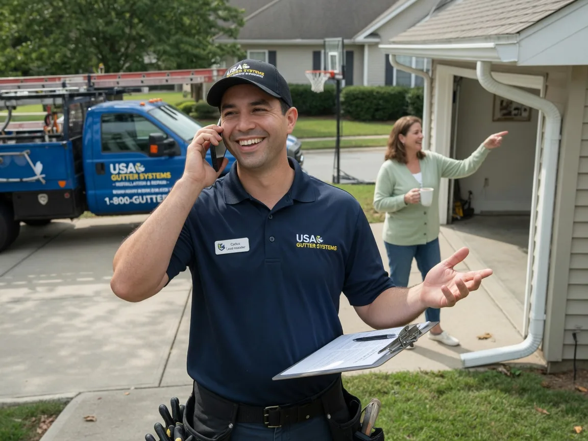 Gutter Installation Gentryville, IN FAQs